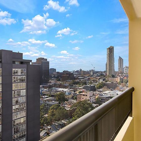 Renovated Stylish Studio Sydney Exterior foto