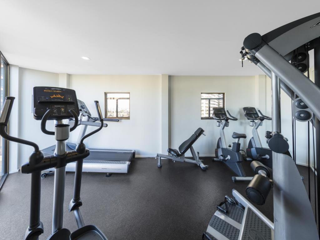 Renovated Stylish Studio Sydney Exterior foto
