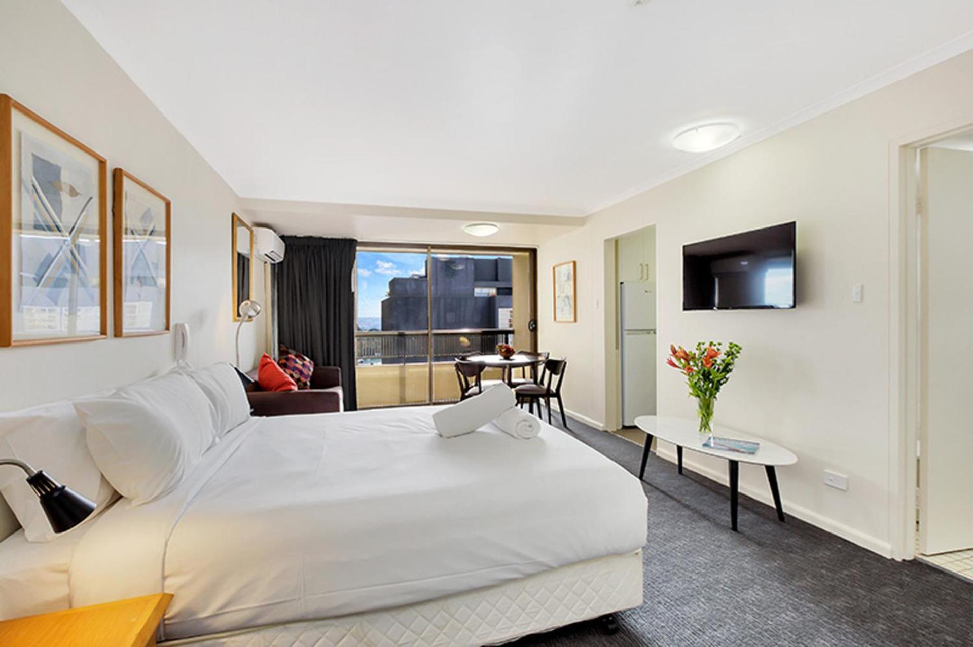 Renovated Stylish Studio Sydney Exterior foto