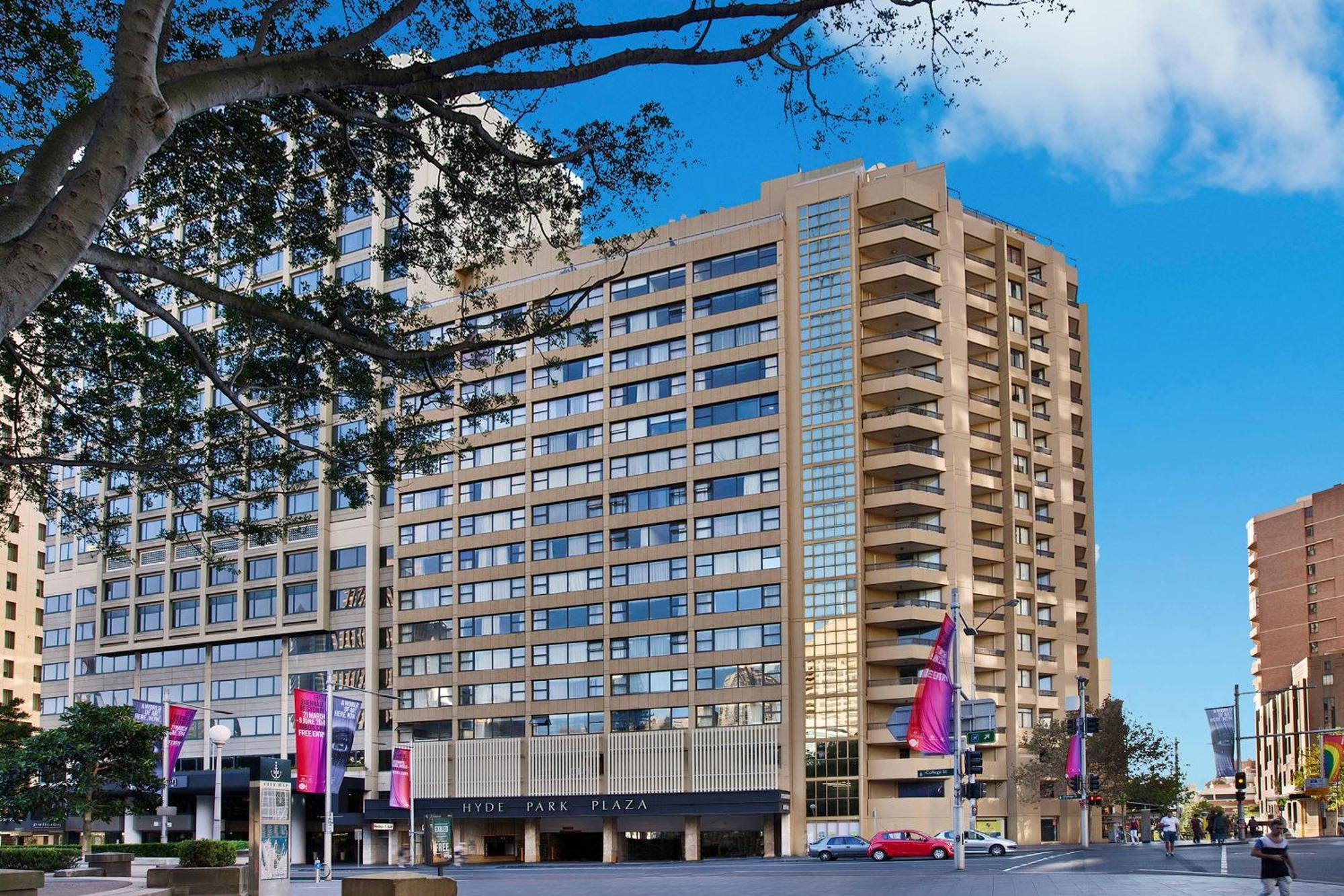 Renovated Stylish Studio Sydney Exterior foto
