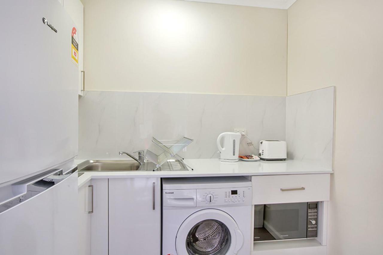 Renovated Stylish Studio Sydney Exterior foto